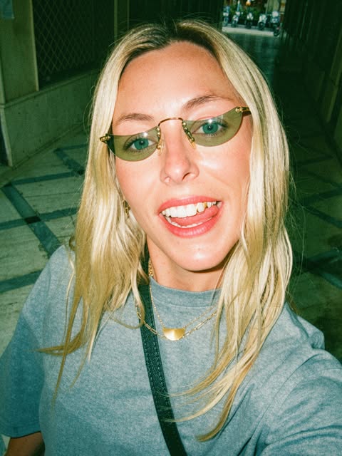 Selfie-style